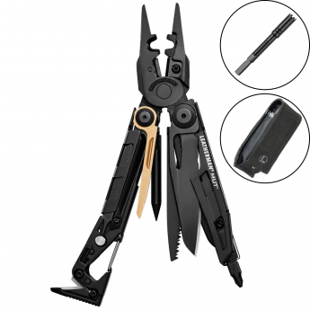 Мультитул LEATHERMAN MUT EOD 833120/833119